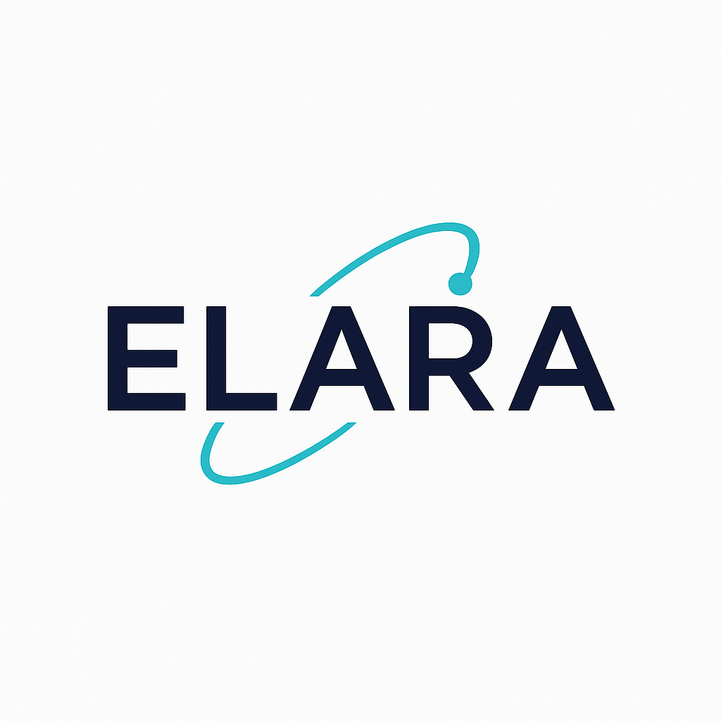 Elara logo
